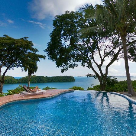 Boca Brava Paradise Panzió Boca Chica Kültér fotó