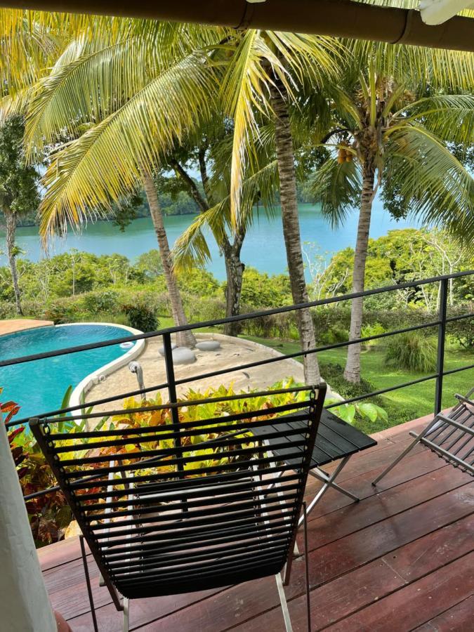 Boca Brava Paradise Panzió Boca Chica Kültér fotó