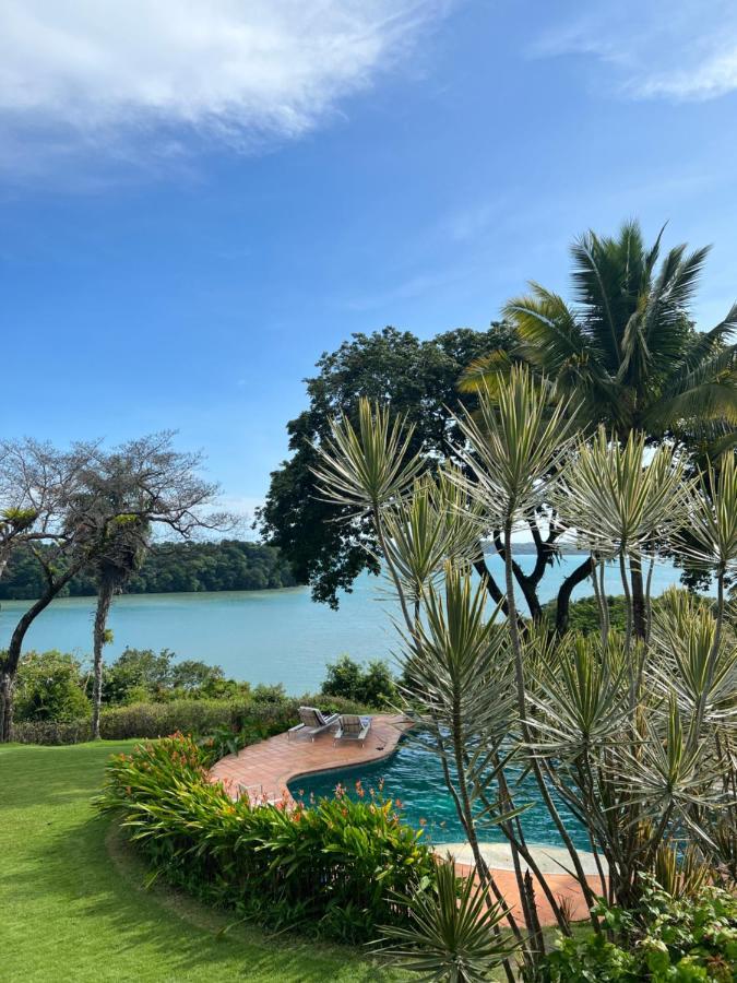 Boca Brava Paradise Panzió Boca Chica Kültér fotó