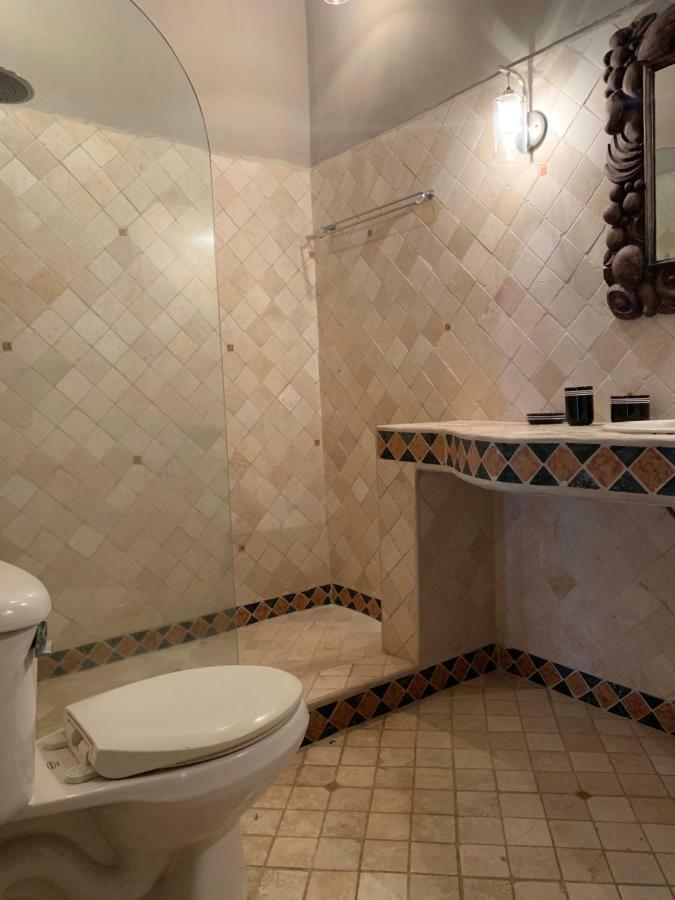 Boca Brava Paradise Panzió Boca Chica Kültér fotó