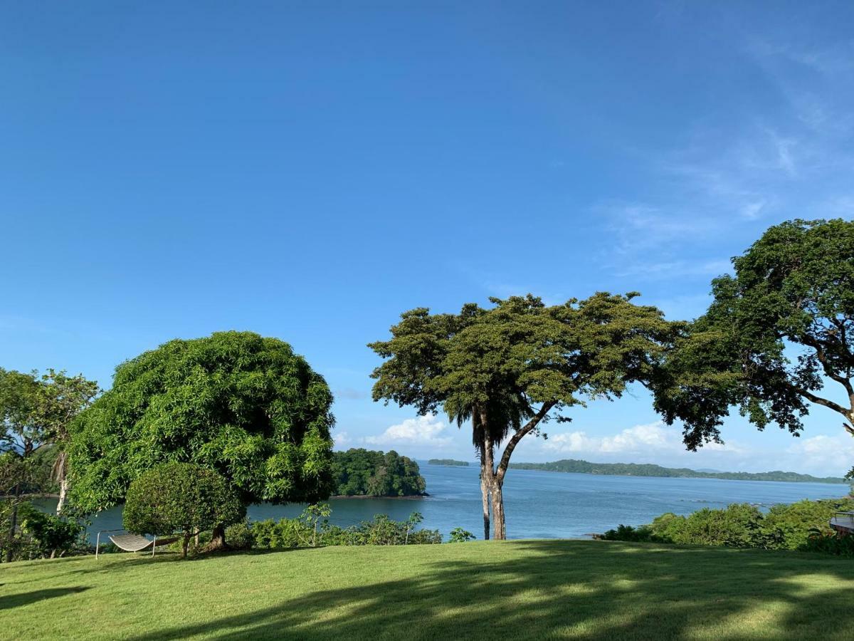 Boca Brava Paradise Panzió Boca Chica Kültér fotó