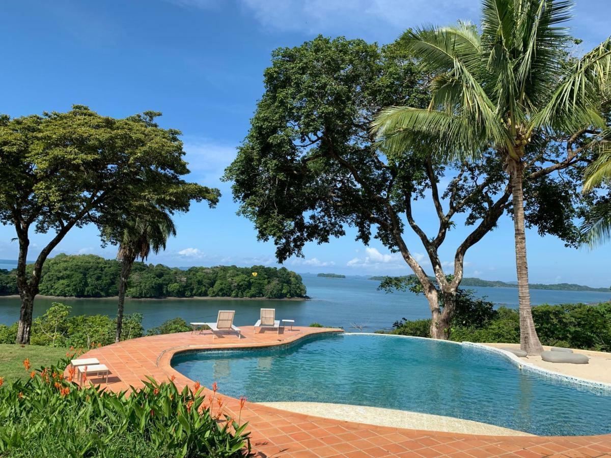 Boca Brava Paradise Panzió Boca Chica Kültér fotó